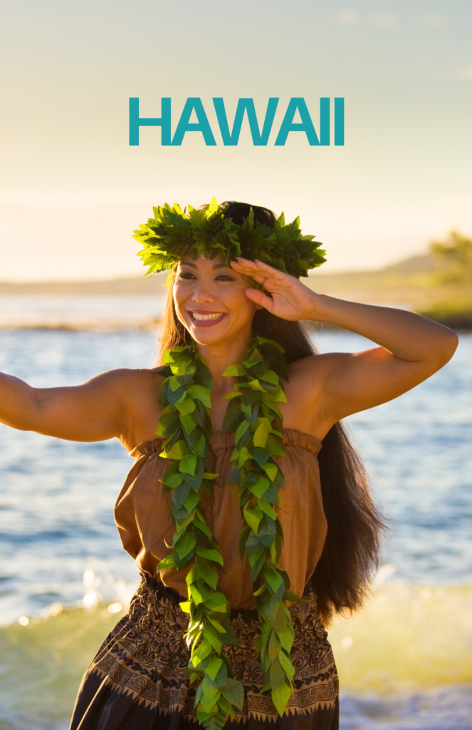 Hawaii vacation guide showcasing vibrant tropical scenery with pristine beaches, volcanic landscapes, and lush rainforests - check out this guide to plan your perfect Hawaiian adventure!