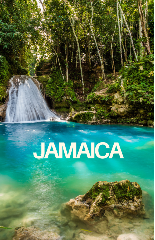 Jamaica vacation guide showcasing tropical beaches, reggae culture, lush landscapes, and Caribbean charm - explore this guide to plan your perfect island getaway!