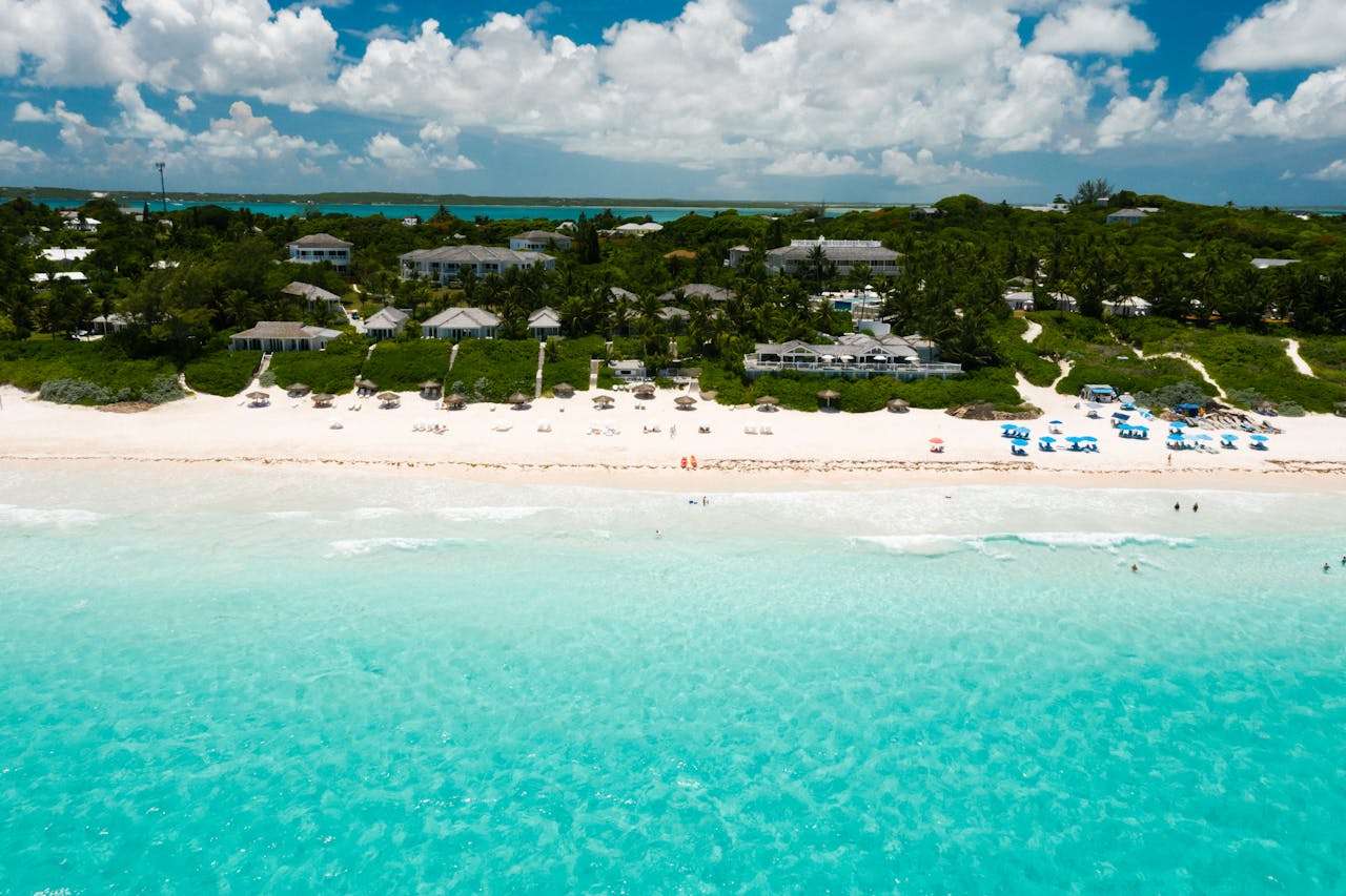 Find out which Bahamas beaches you would like to visit.