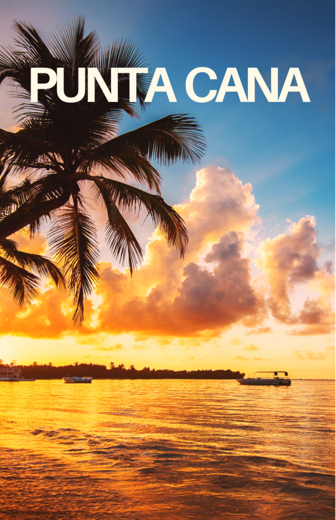 Sun-soaked Punta Cana vacation guide featuring pristine beaches, luxurious resorts, turquoise waters, and tropical paradise scenery - explore this guide to plan your perfect Dominican Republic escape!